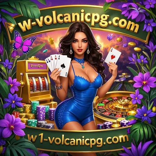 Explorando o Mundo das Apostas em w1-volcanicpg.com