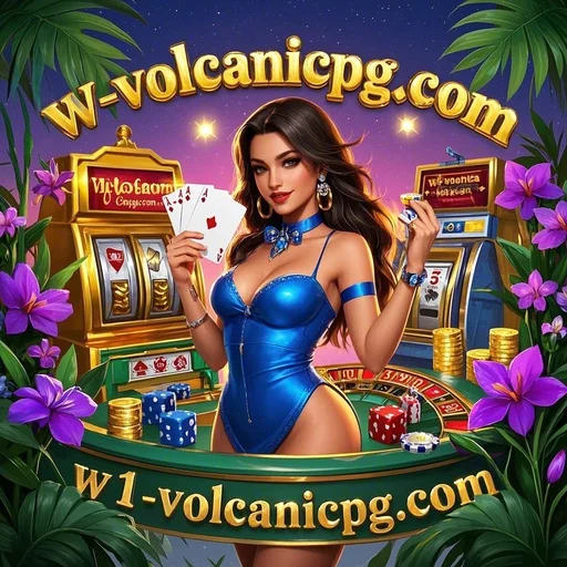 Explorando os Jogos de Bônus em w1-volcanicpg.com